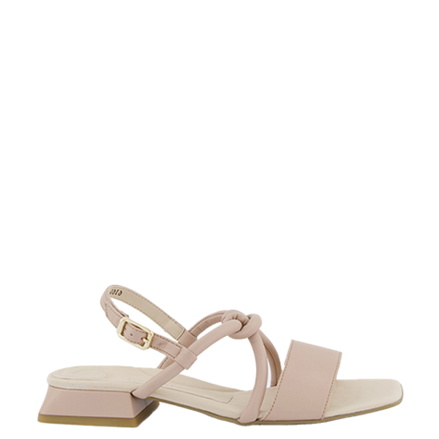 Paul Green 6160-017 sandals in beige