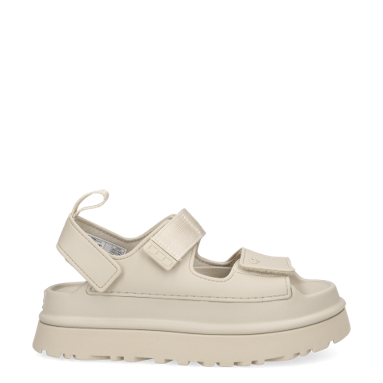 UGG 1152685-SSAL GOLDENGLOW sandals in beige