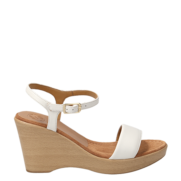Unisa RITA_NS IVORY sandals in beige