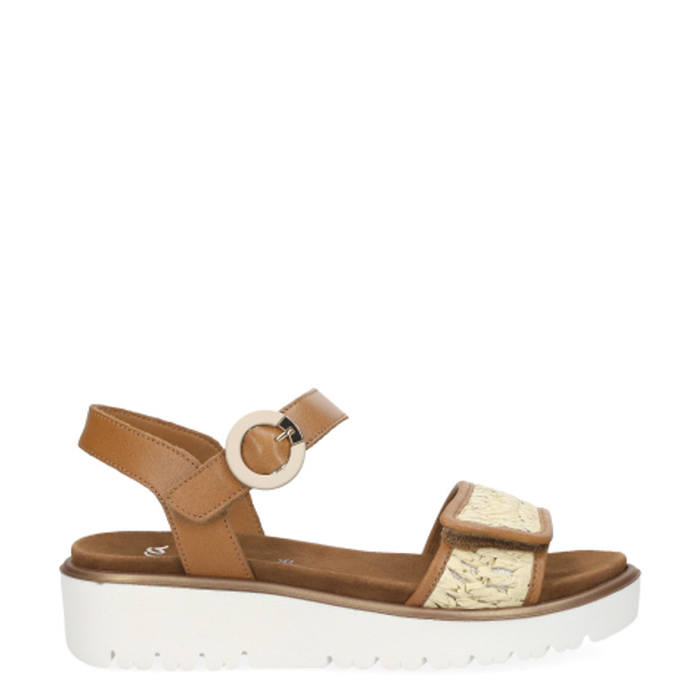 Ara 33519-09 BILBAO-S Sandaletten in beige