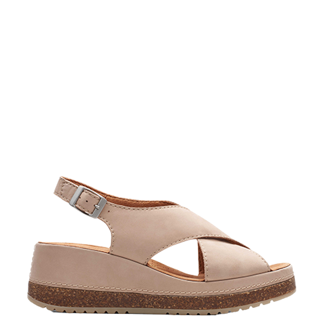 Clarks Kassanda Step 26177302 4 sandals in beige