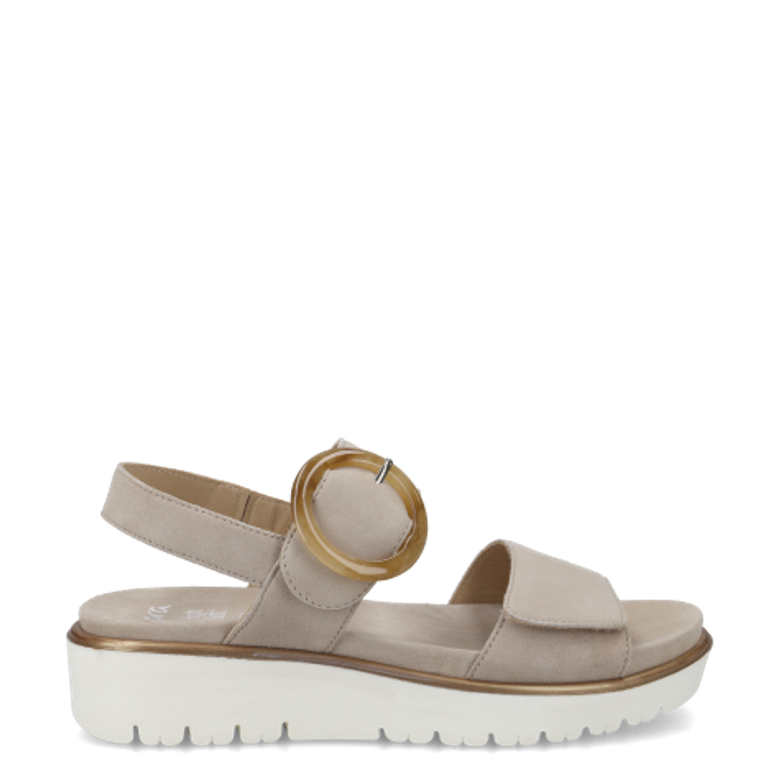 Ara 33505-08 BILBAO-S sandals in beige