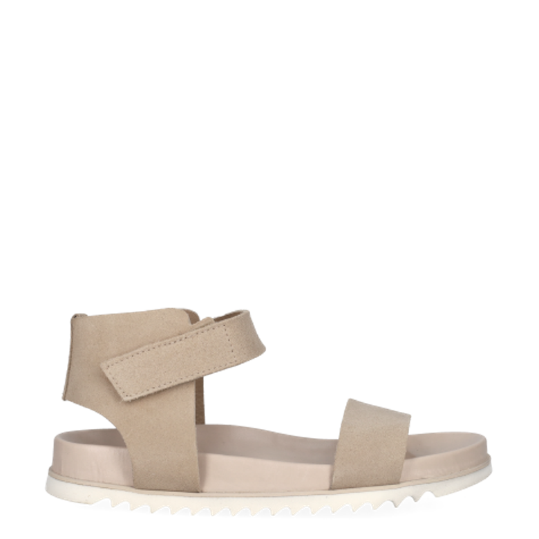 Homers 21775 BIO sandals in beige