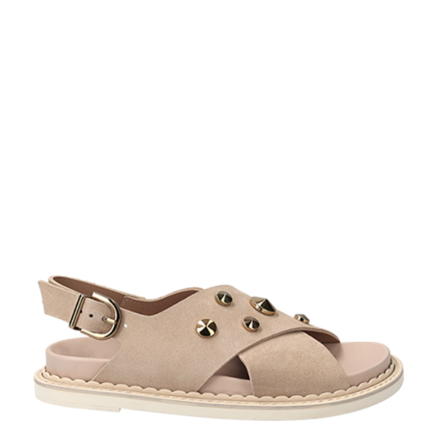 Homers 20938 LINO sandals in beige