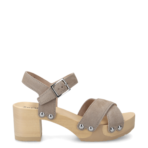 Softclox S3641 05 HANKA sandals in beige