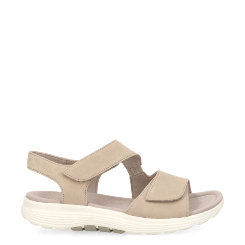 Rolling Soft 6.815.30_8 sandals in beige