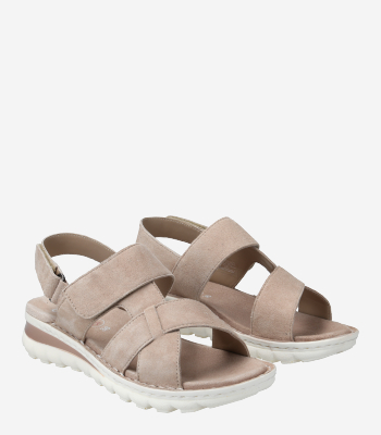 Ara sandals discount