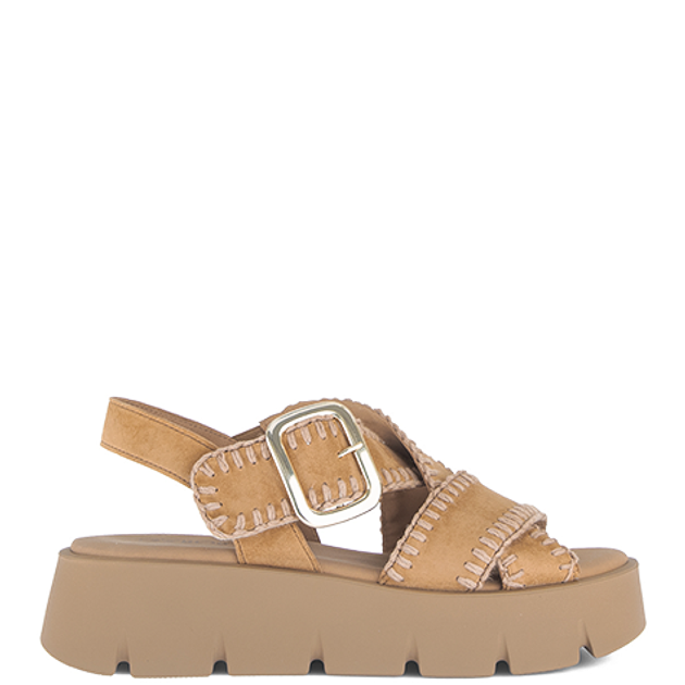 Gabor 4.751.14_8 sandals in beige