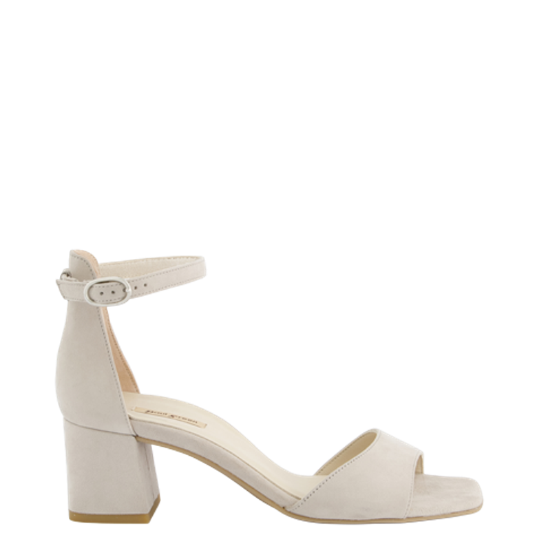 Paul Green 6140-020 Sandaletten in beige