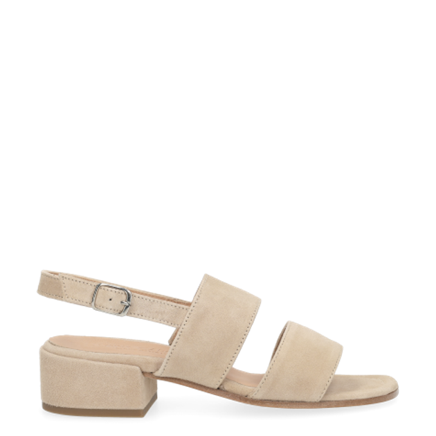 Donna Carolina LIDO ELEN 57.594.123-001 Sandals in beige