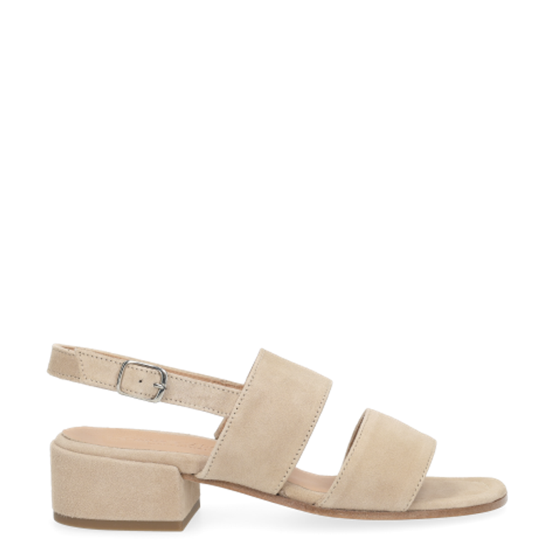Donna Carolina LIDO ELEN 57.594.123-001 Sandals in beige