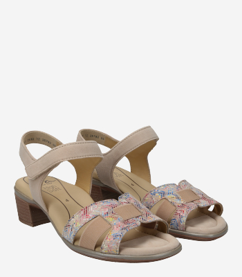 ara sandals