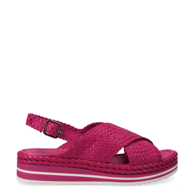 Pons Quintana 9783.T00 LIRIO sandals in pink