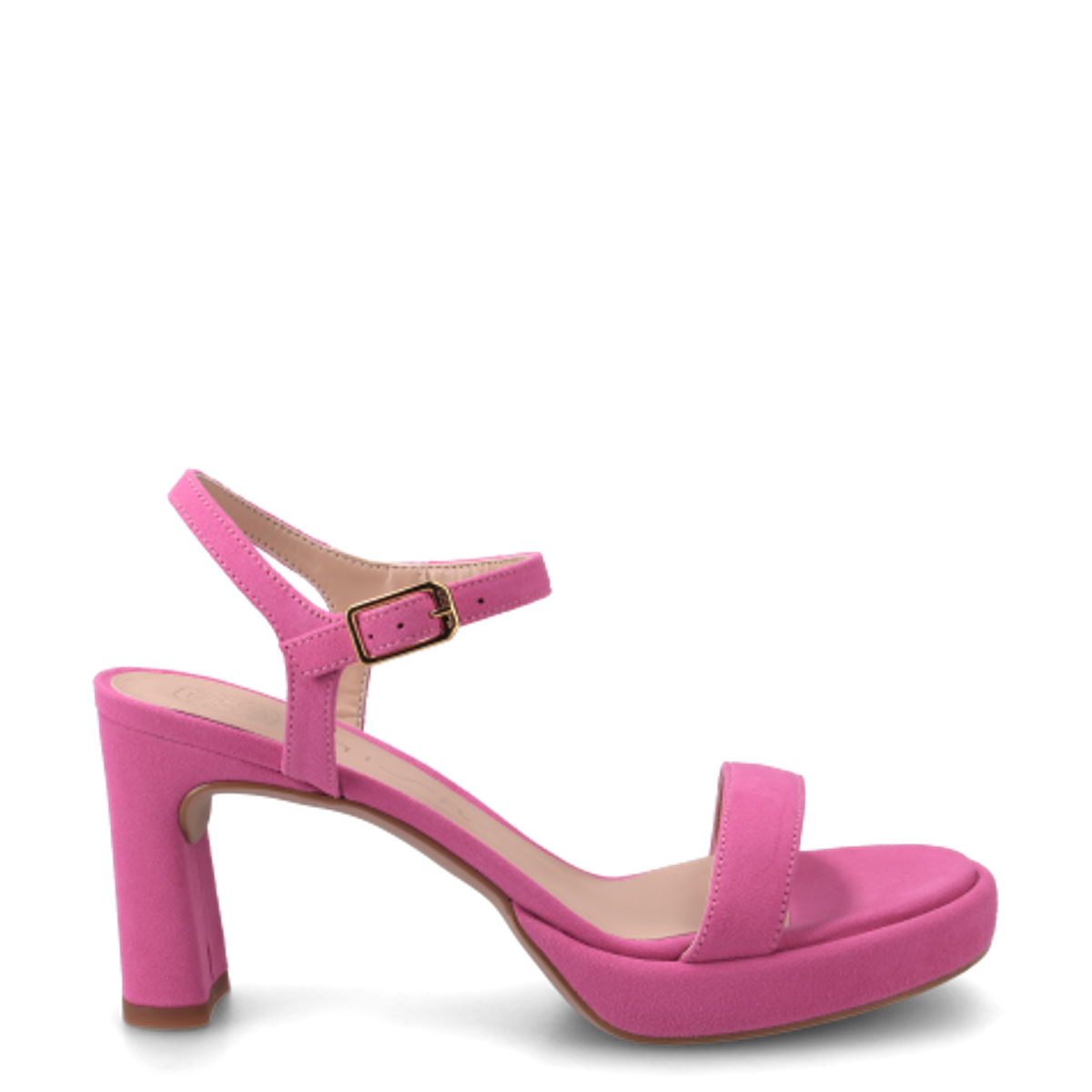 Unisa SORO_24_KS BARBY Sandaletts in pink buy online