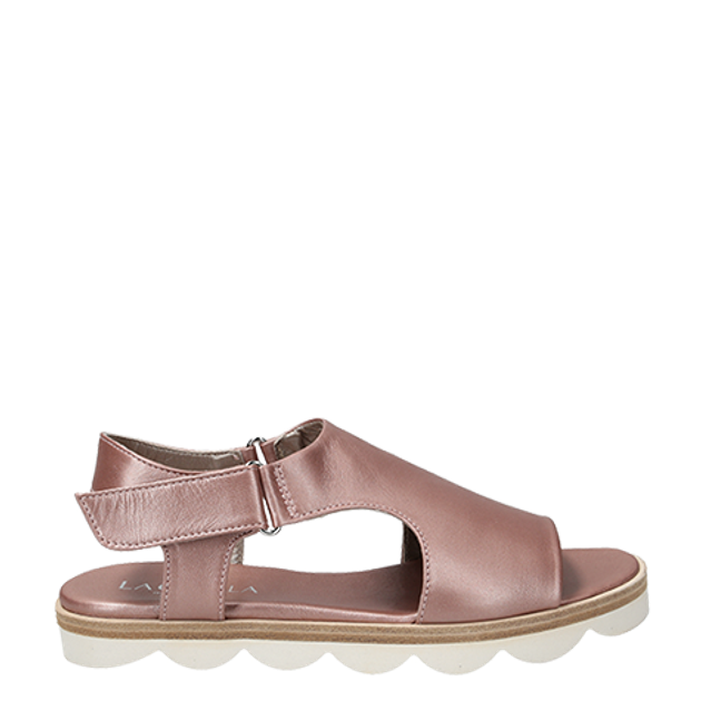 La Cabala L608222 SANDAL sandals in rose