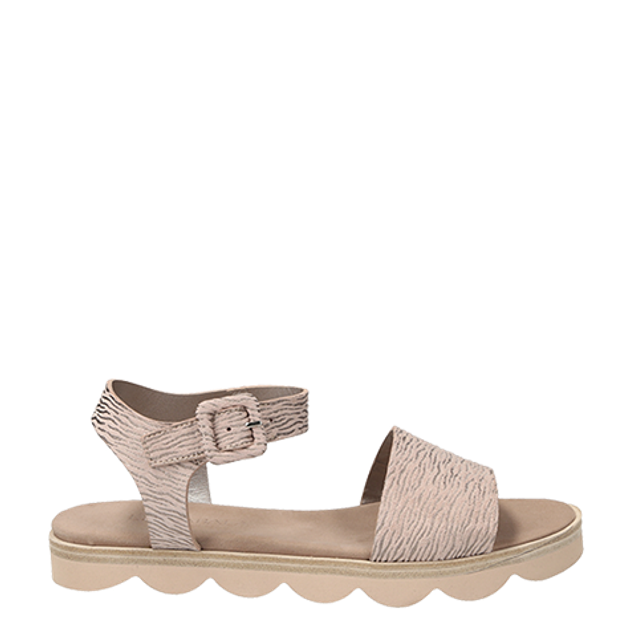 La Cabala L608214SGK7155E443 sandals in rose