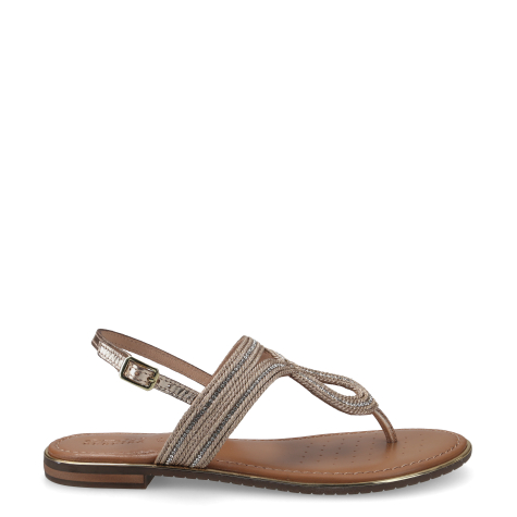 Geox womens sandals top sale