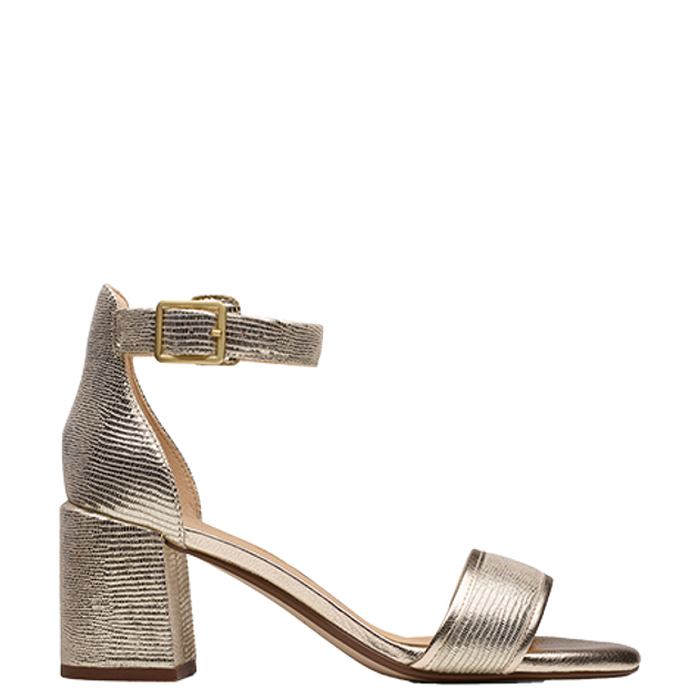 Clarks Ezoria Mae 26181296 4 Sandals in gold