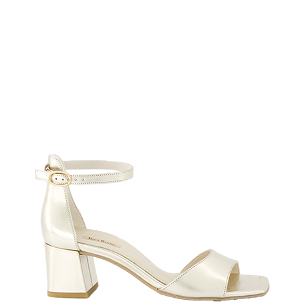 Paul Green 6140-037 Sandaletten in gold