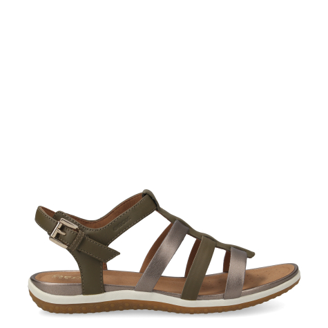 Geox vega sandal hotsell