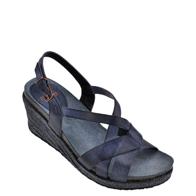 Fred de la Bretoniere 3010024 sandals in blue