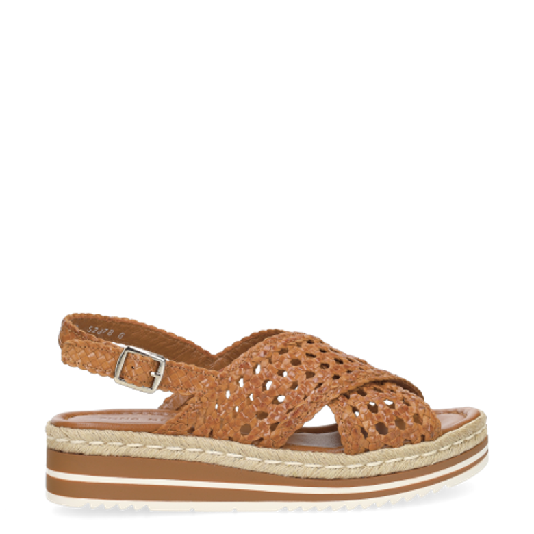 Pons Quintana 11993.YU00 TOFFE sandals in brown