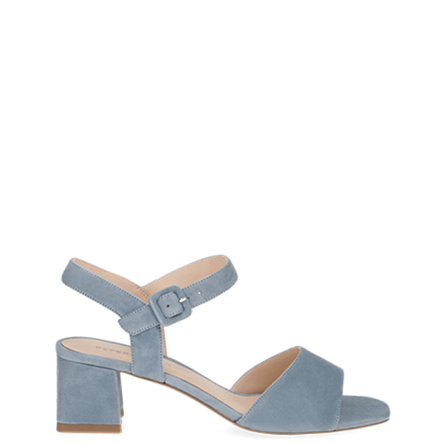 Peter Kaiser 78240 848 sandals in blue