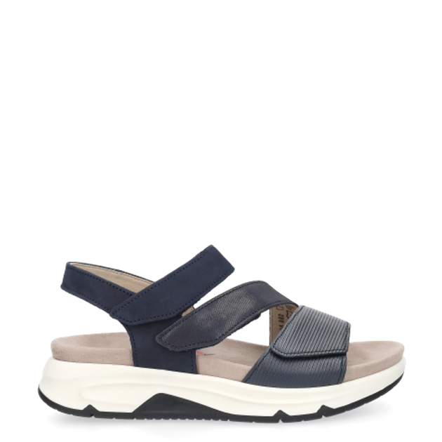 Rolling Soft 6.882.66_8 sandals in blue