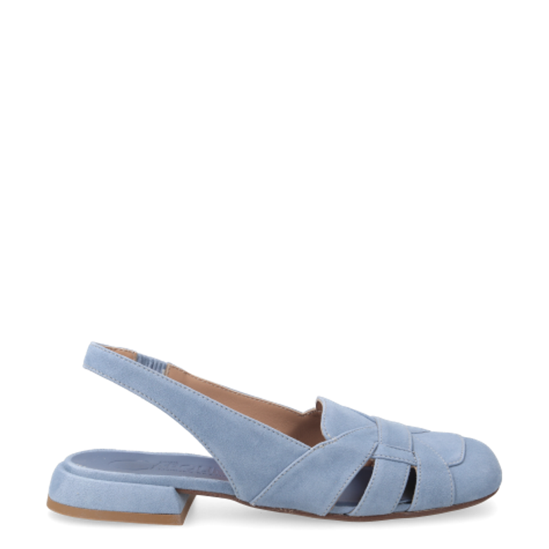 Donna Carolina ELSA NELLY 51.294.129-002 Sandals in blue