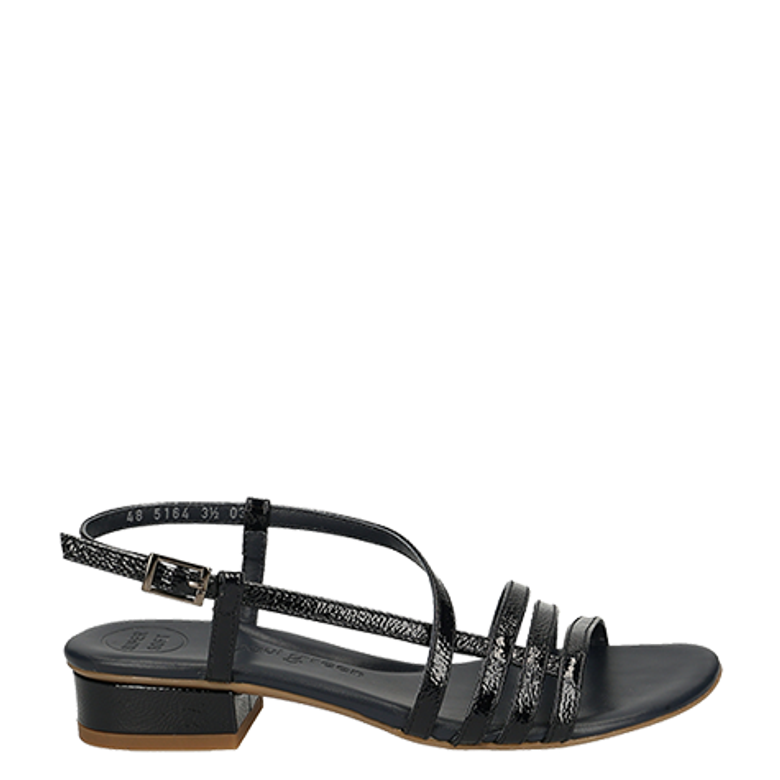Paul Green 7621-026 sandals in blue