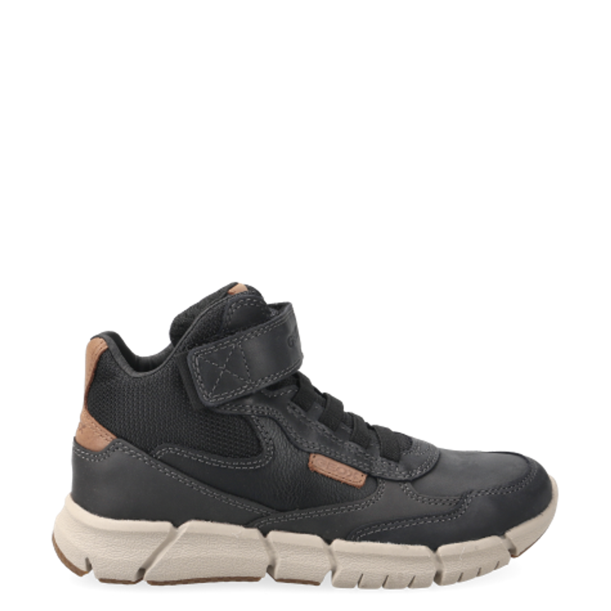 GEOX Flexyper E Sneakers in black buy online