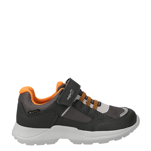 Superfit RUSH sneaker in gray