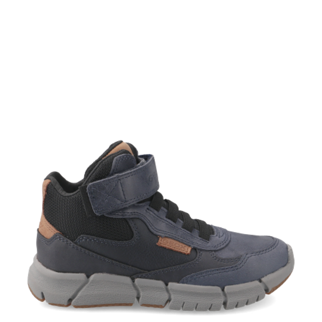 GEOX Flexyper B. E sneaker in blue
