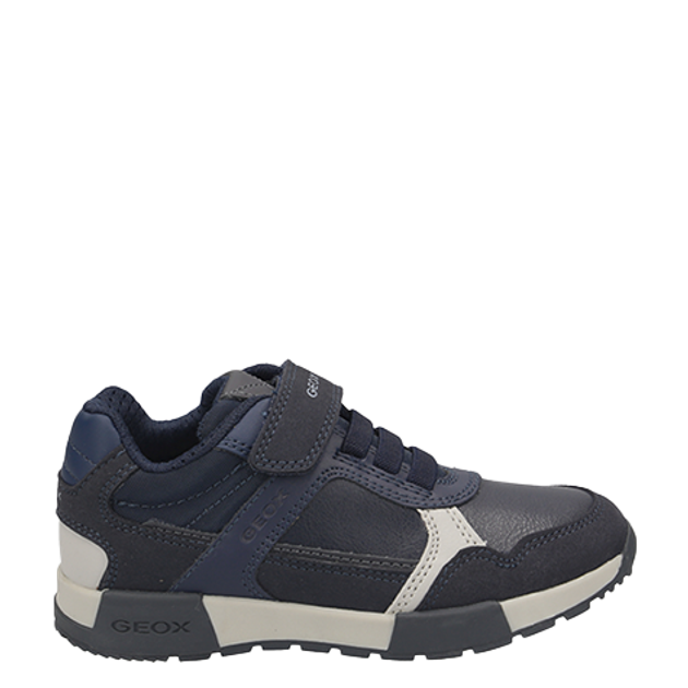 GEOX Alfier B. B sneaker in blue