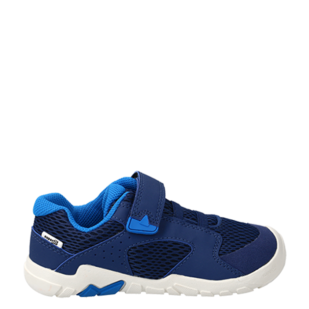Superfit TRACE sneaker in blue