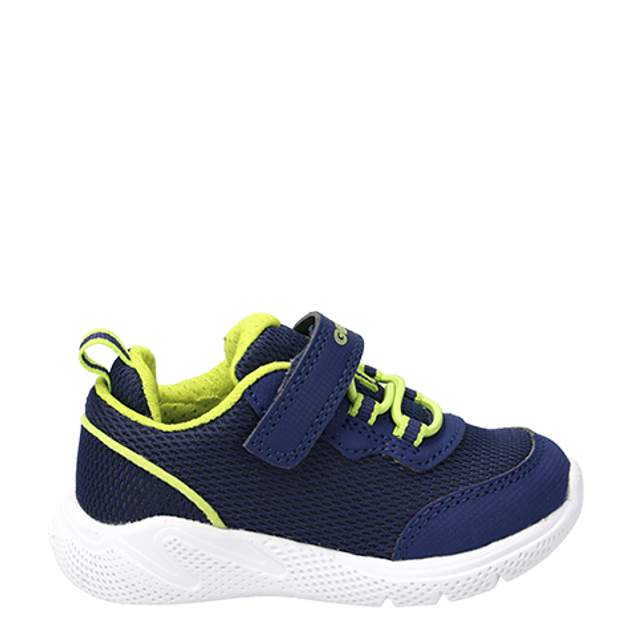 GEOX SPRINTYE sneaker in blue