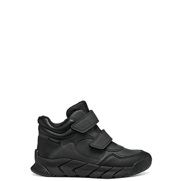GEOX FLEXYPER PRO Klett in schwarz
