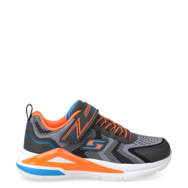 Skechers 401660L CCOR TRI-NAMICS Klett in grau