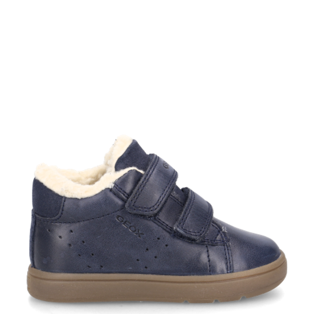 GEOX BIGLIA Klett in blau