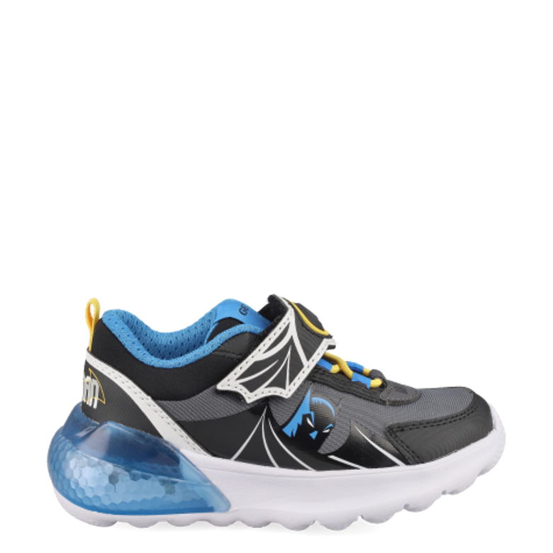 GEOX ACTIVART ILLUMINUS Velcro in blue