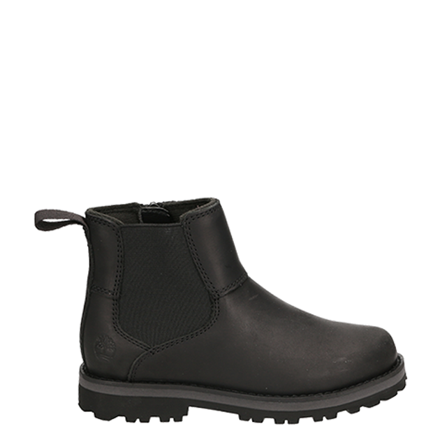 Timberland Courma Kid Chelsea Boots in black