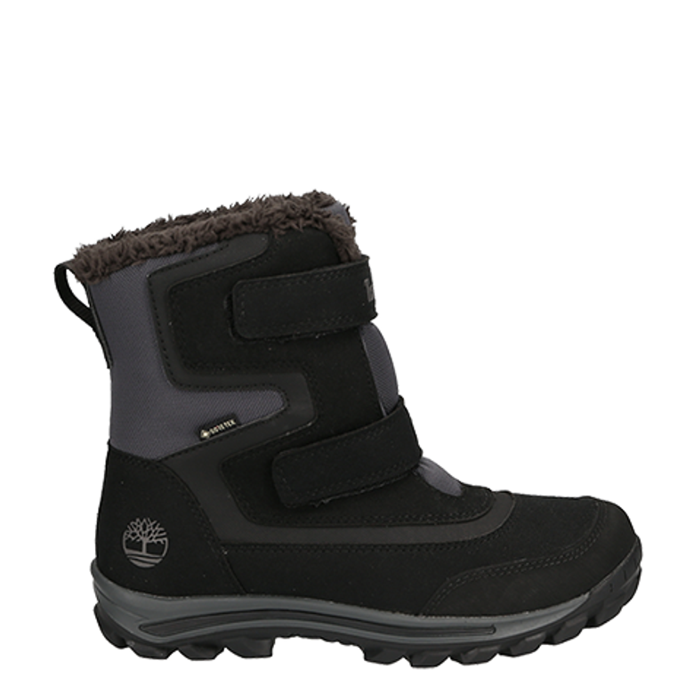 Timberland Chillberg 2-Strap GTX warm lining in black