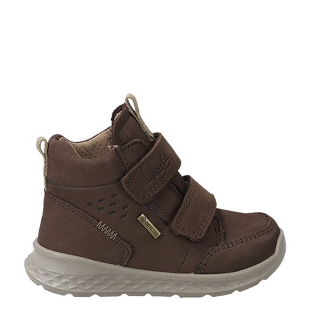 Superfit BREEZE boots in brown