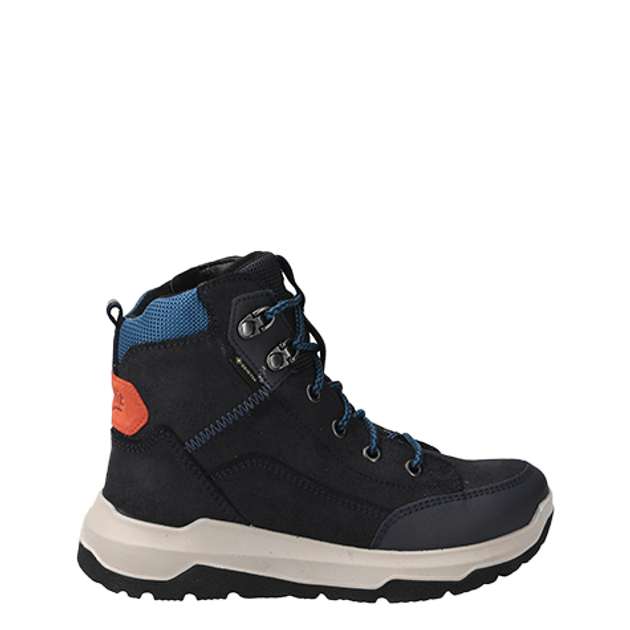 Superfit SPACE boots in blue