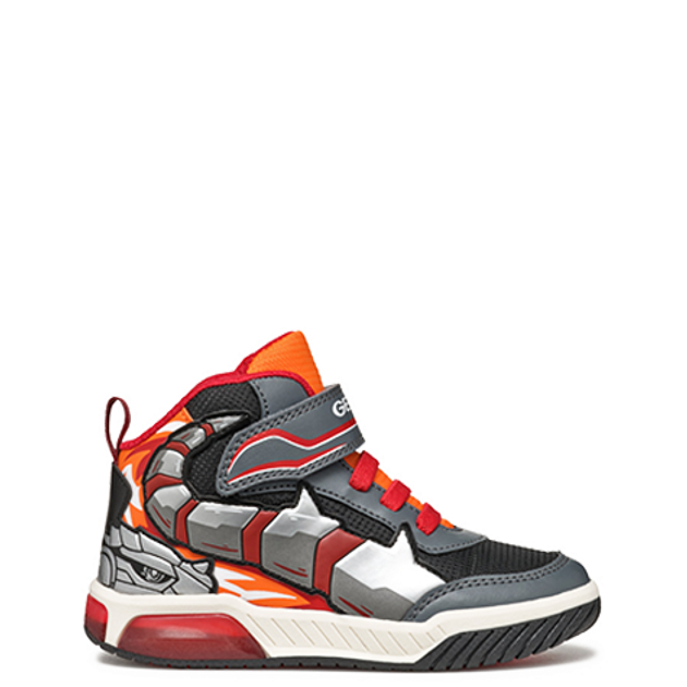 GEOX INEK boots in colorful