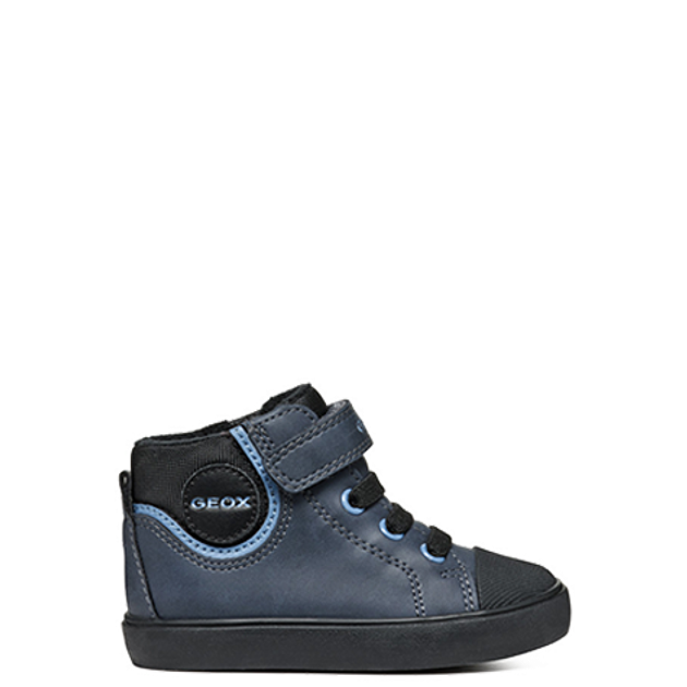 GEOX GISLI warm lining in blue