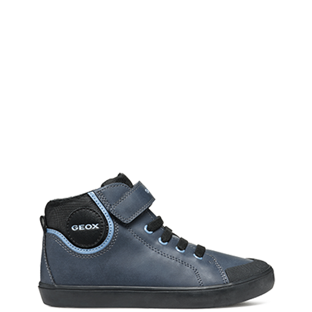 GEOX GISLI warm lining in blue
