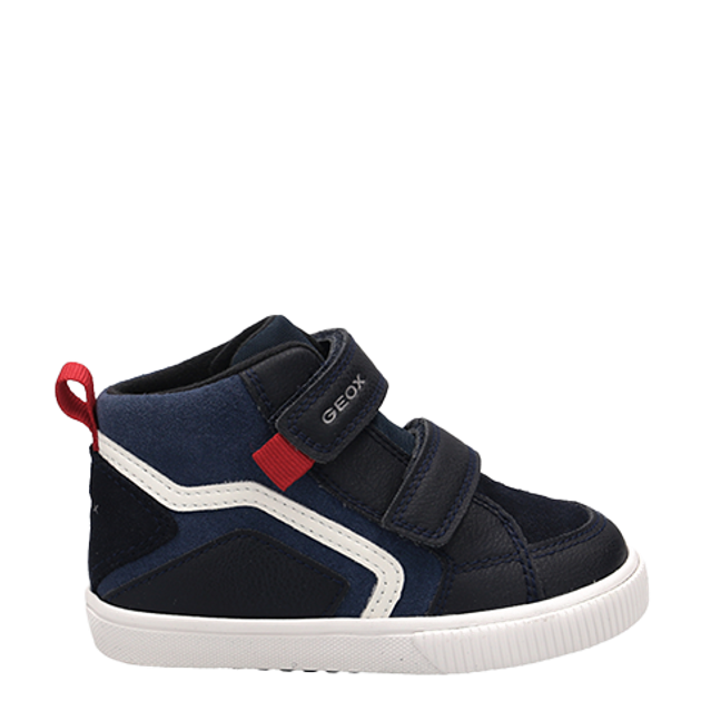 GEOX KILWI warm lining in blue