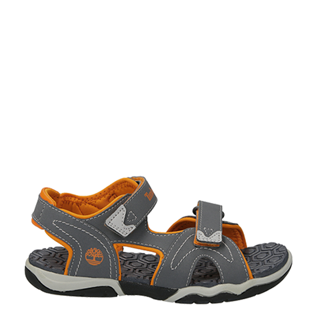 Timberland Adventure Seeker 2 Strap Sandal sandals in gray