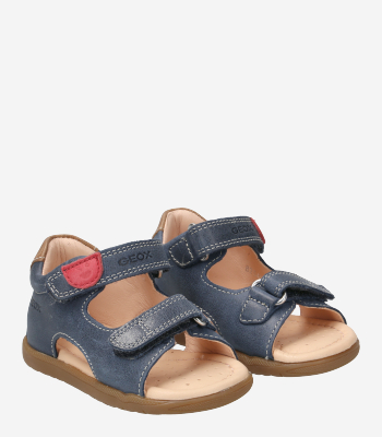 GEOX Children's shoes SANDAL MACCHIA